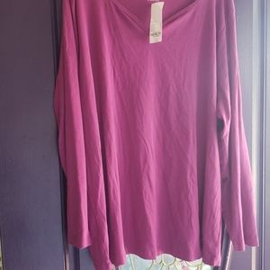 NWT TOP